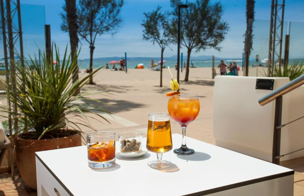 Hotel Monterrey Roses By Pierre & Vacances