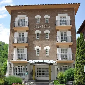 3* Отель Edelweiss