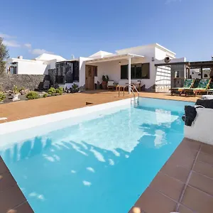  Villa Lele Espagne