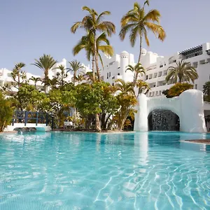 **** Отель Dreams Jardin Tropical & Испания