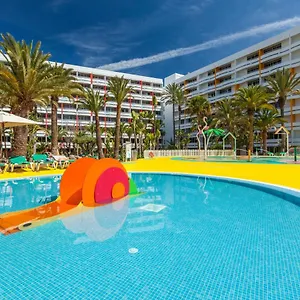 Abora Buenaventura By Lopesan Spain