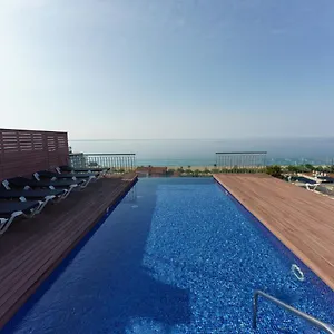 Catalonia Calella