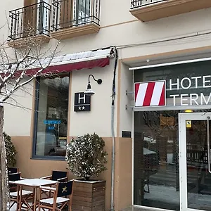 2* Отель Terminus