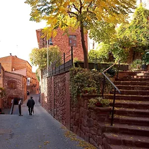 Fisa & Corbera de Llobregat