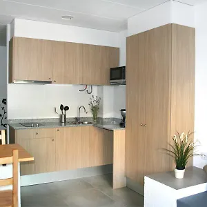 Appartement La Riera, Roses