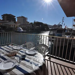 Appartement Limit Rent Costabrava, Roses
