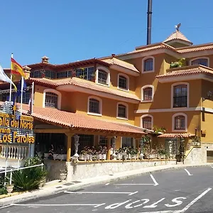 *** Апарт-отель Vv Estrella Del Norte Испания