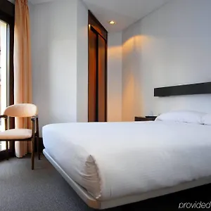 ** Отель Domus Plaza Zocodover Испания