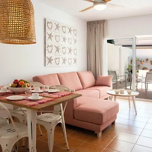  Appartement Serol Espagne