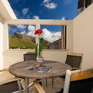  Appartement Doria Espagne