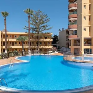 Appartement Torres Del Sol Edificio Espagne