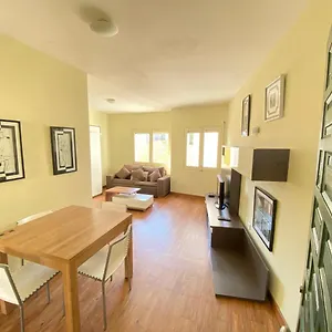 Appartement Agi Josep Sabater, Roses