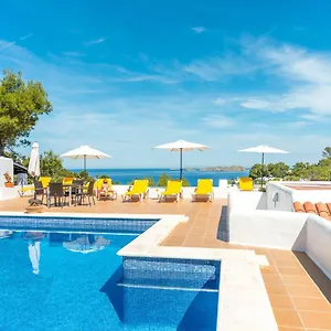 *** Гостевой дом Cala Moli Испания