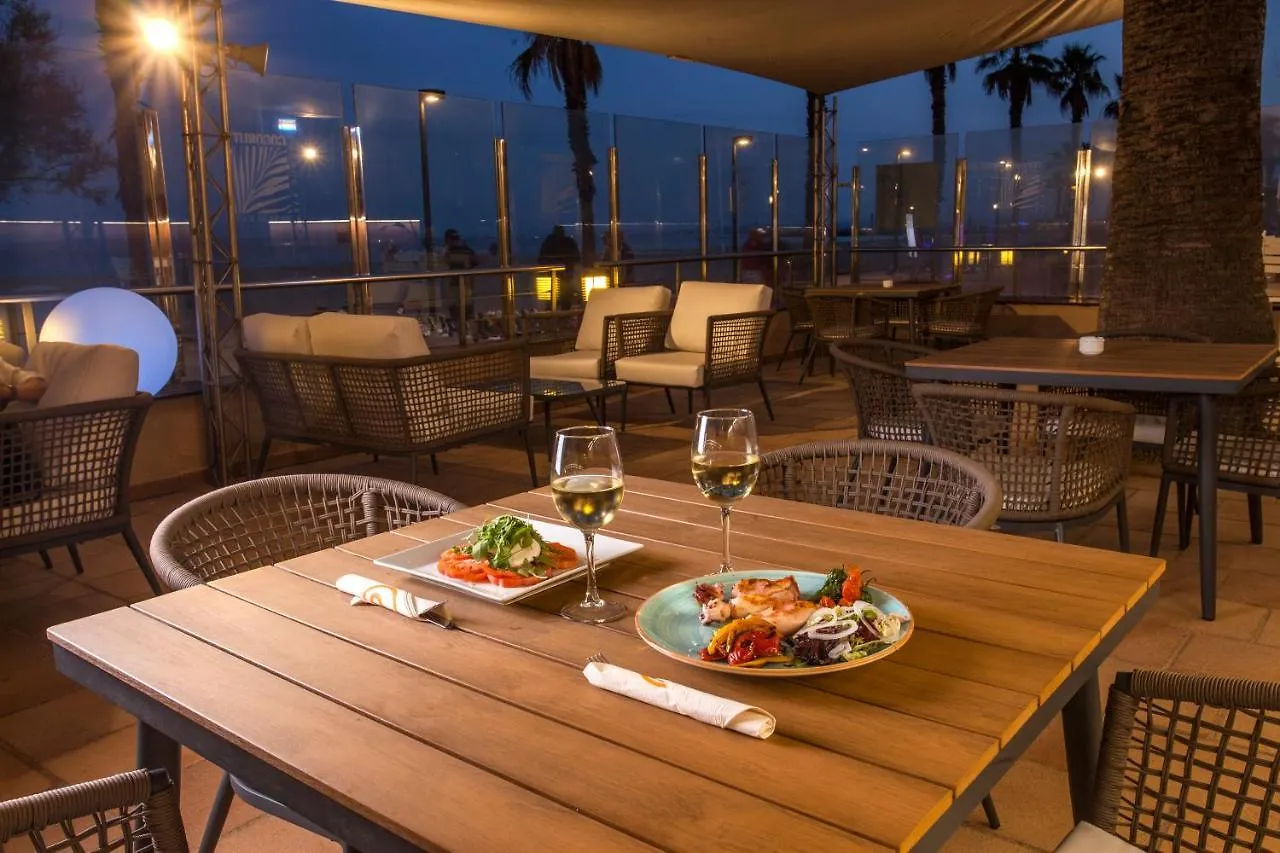 Hotel Monterrey Roses By Pierre & Vacances