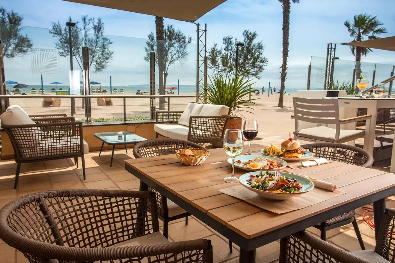 Hotel Monterrey Roses By Pierre & Vacances