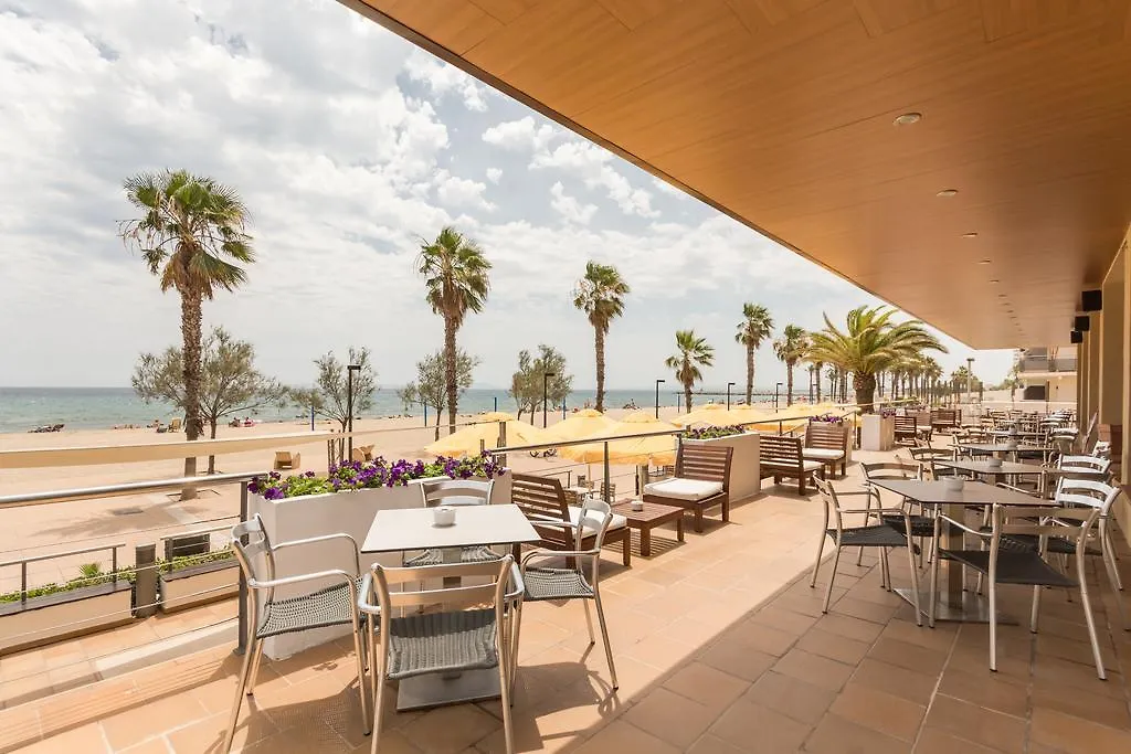 Hotel Monterrey Roses By Pierre & Vacances