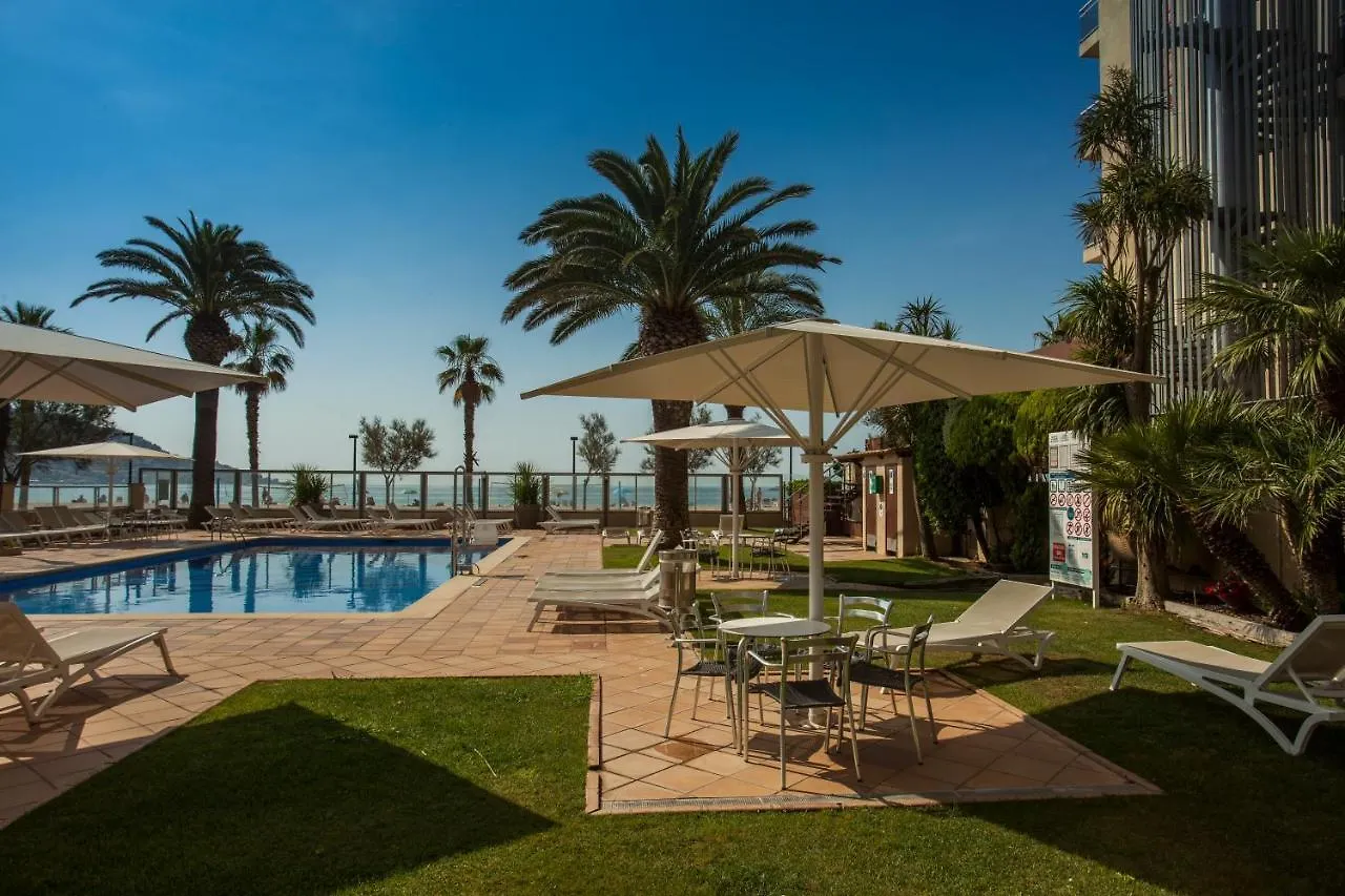Hotel Monterrey Roses By Pierre & Vacances Spagna